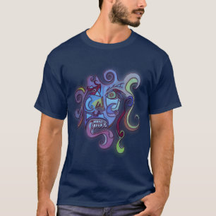 Cubism [dräkt] t shirt