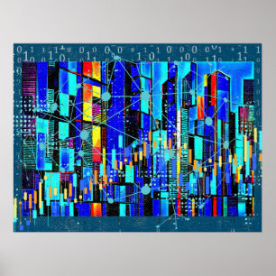 Cubist Data is already in Swedish as it's a proper Poster