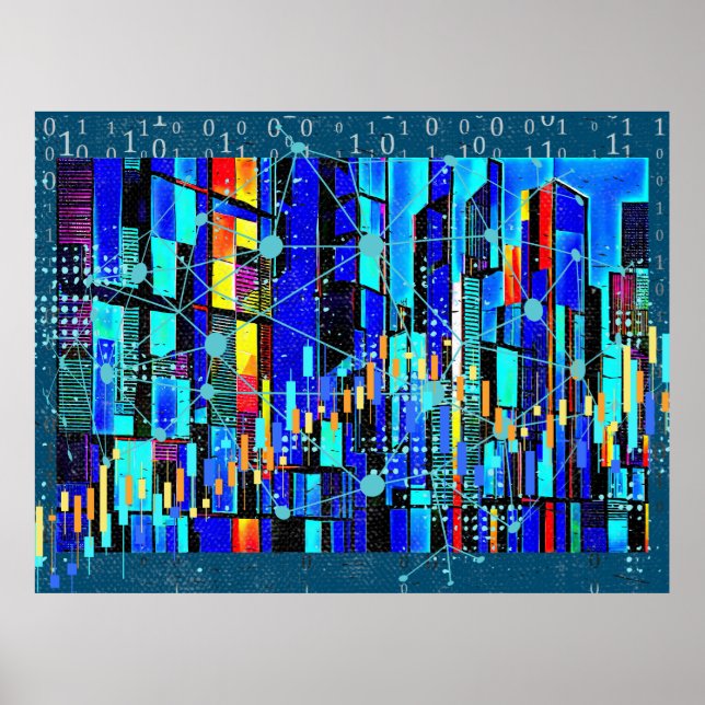 Cubist Data is already in Swedish as it's a proper Poster (Framsidan)