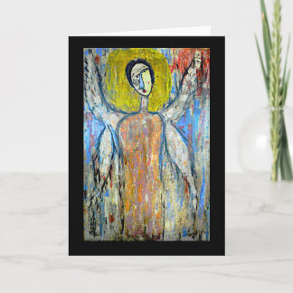 Cubistängelkort Kort