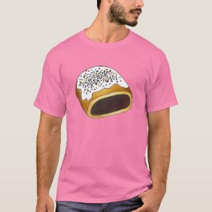 Cucidati Cuccidati Italienska sicilianska fig Cook T Shirt