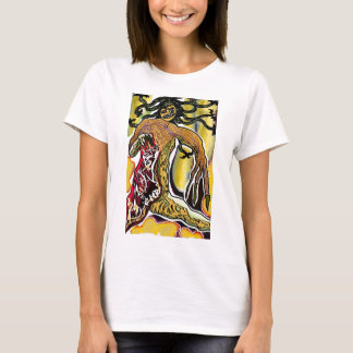 Cucouey bebis - dockatank tee shirt