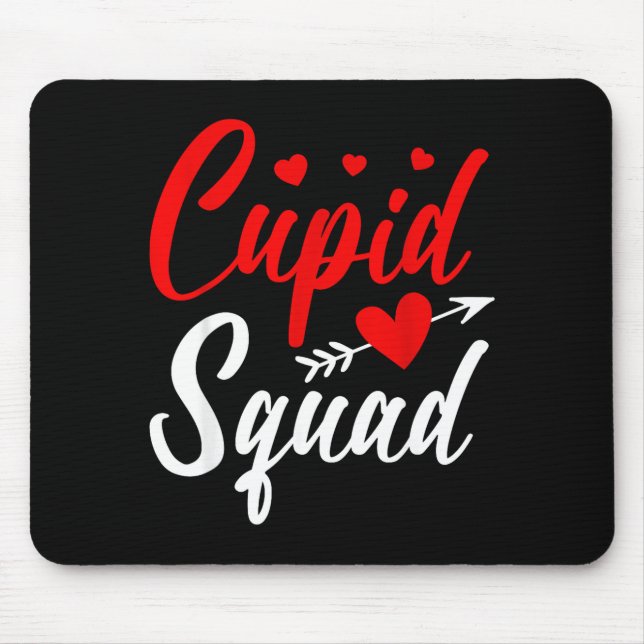 Cud Squad Cute Valentine's Couples New Husband Wif Musmatta (Framsidan)