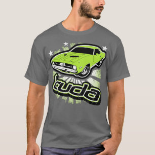 CUDA sublime T Shirt