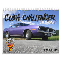 Cuda/utmanarekalender
