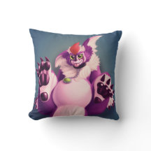 Cudda Jeibu Pillow