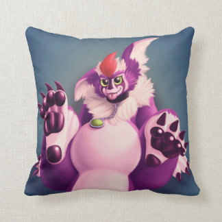 Cudda Jeibu Pillow Kudde