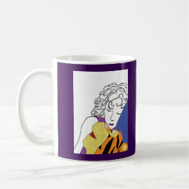 CUDDLE BUDDY KAFFEMUGG