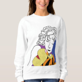 CUDDLE BUDDY T SHIRT