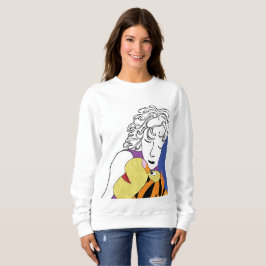 CUDDLE BUDDY T SHIRT