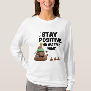 Cuddle Crew T Shirt