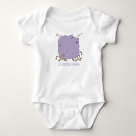 Cuddle Kryp - Lilac T-shirt