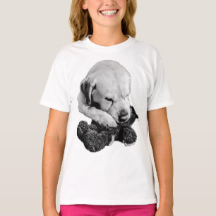 Cuddle Mood T Shirt