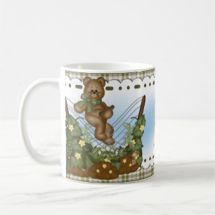 CuddleCreek® PicklePatch Cafemugg Kaffemugg