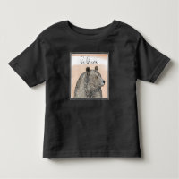 Cuddlies Bear | MODIGA