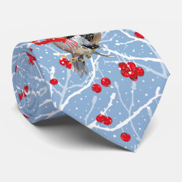 Cuddling Chickadees Romantik Slips