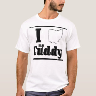 Cuddyskjorta T-shirt