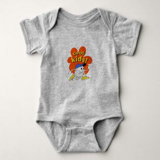 "Cudely Comfort Baby T-Shirt" T Shirt