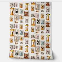 Cudely Critter Collection