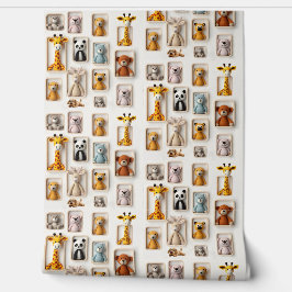 Cudely Critter Collection