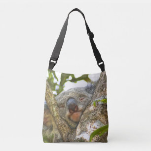 Cudely Koala Bear Axelväska