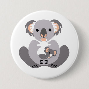 Cudely Koala-Marsupial-Aussie-wildlife - Knapp