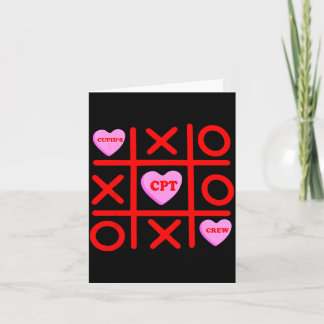 Cuds favorit Cpt besättning Xoxo Phlebotomist Vale Kort
