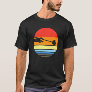 Cue Boll Billiard Player Sport Snooker Bassäng T Shirt