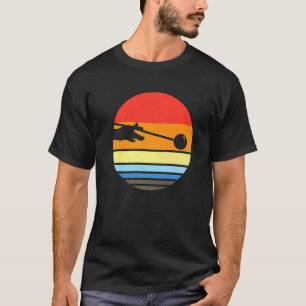 Cue Boll Billiard Player Sport Snooker Bassäng T Shirt