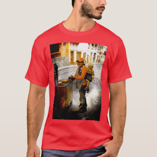 Cuenca Kids 1003 T Shirt