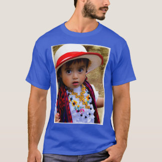 Cuenca Kids 1177 T Shirt