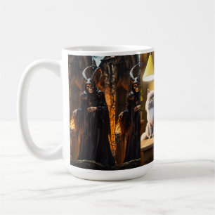 cuf manar avslappnad lightweight, snyggt kaffemugg