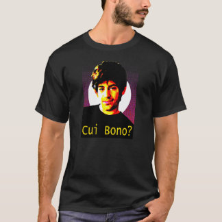 Cui Bono: REVA Aaron Swartz Tröja