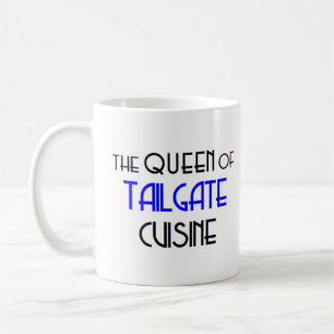 cuisine drottning kaffemugg