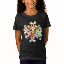 Cuki affirmációk | SNI Zsiráf | Egypedinek