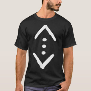 Cukur Manar Heycani Meycani Yok Tattoo T Shirt