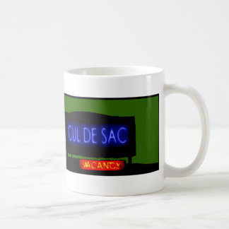 culdesac Flix Kaffemugg