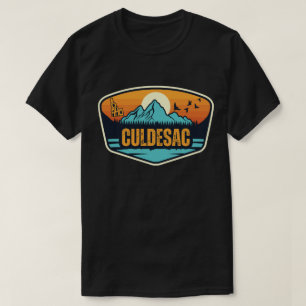 Culdesac, Idaho T Shirt