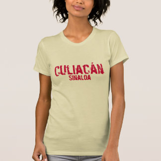 Culiacán Sinaloa Tröja