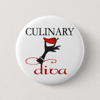 Culinary Diva Knapp