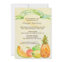 Culinary School Studenten