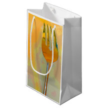 Culinary Utensil Gift Bag