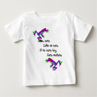 Culito de rana t shirt