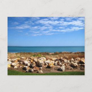 Cullen Bay-vykort Vykort