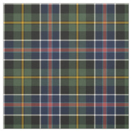 Culloden District Tartan 1746 Tyg