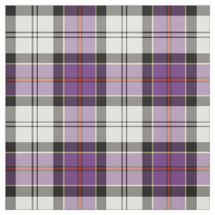 Culloden klänningTartan Tyg