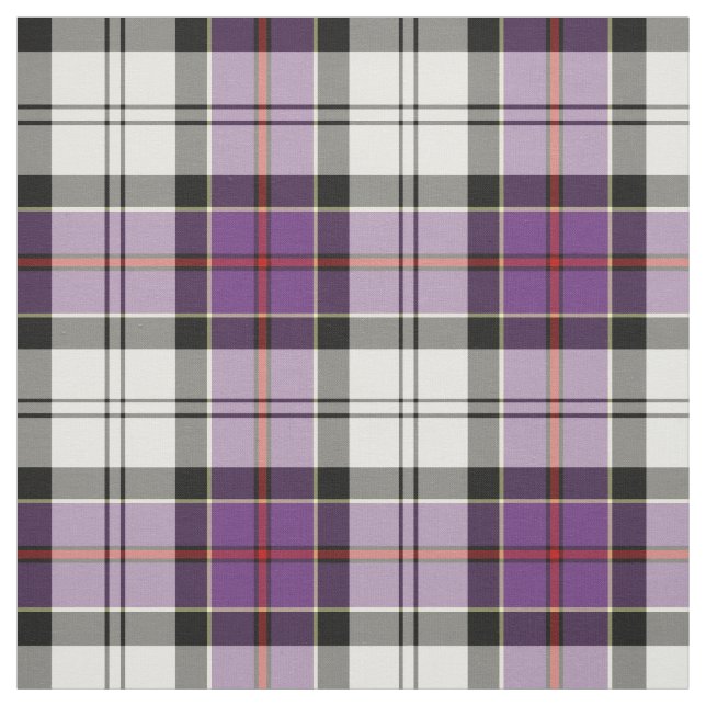 Culloden klänningTartan Tyg (Provkarta)