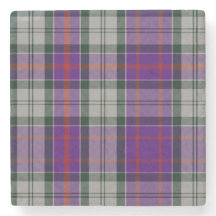 Culloden klänningTartan