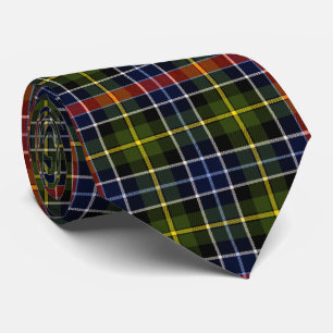 Culloden Tartan Play Slips