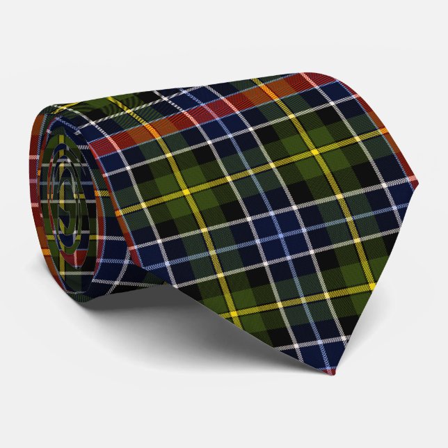 Culloden Tartan Play Slips (Rullad)